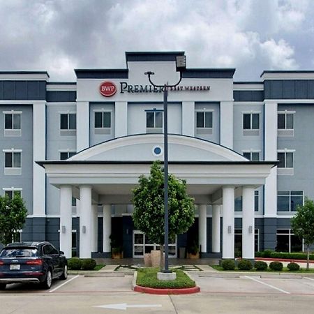 יוסטון Best Western Premier Ashton Suites - Willowbrook מראה חיצוני תמונה