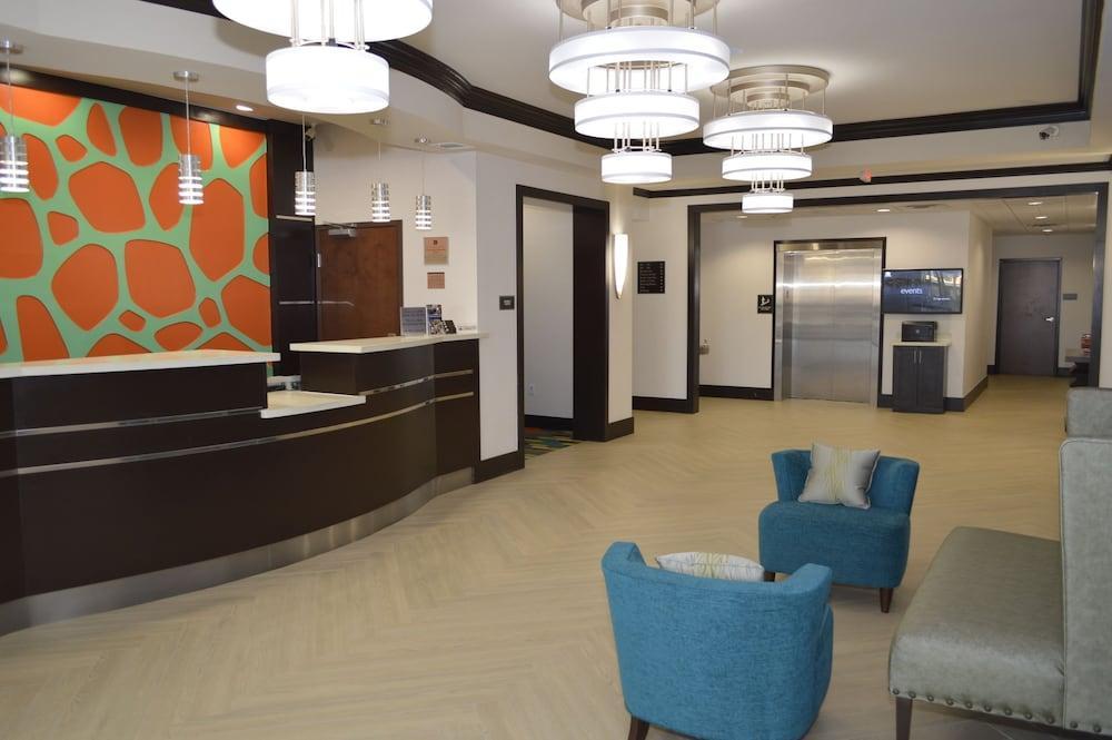 יוסטון Best Western Premier Ashton Suites - Willowbrook מראה חיצוני תמונה