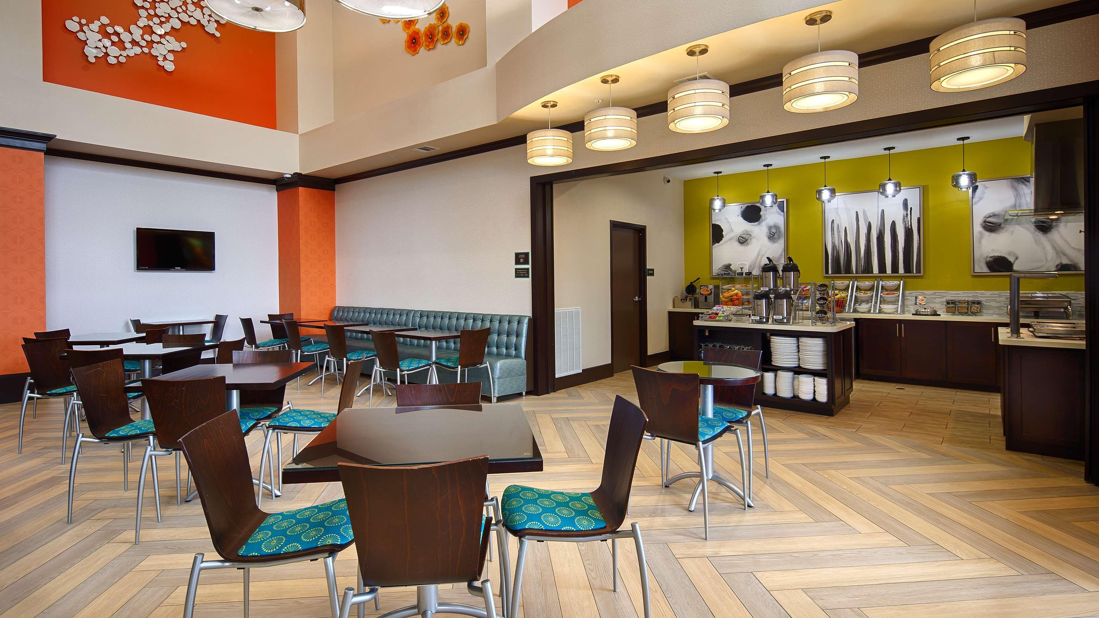 יוסטון Best Western Premier Ashton Suites - Willowbrook מראה חיצוני תמונה