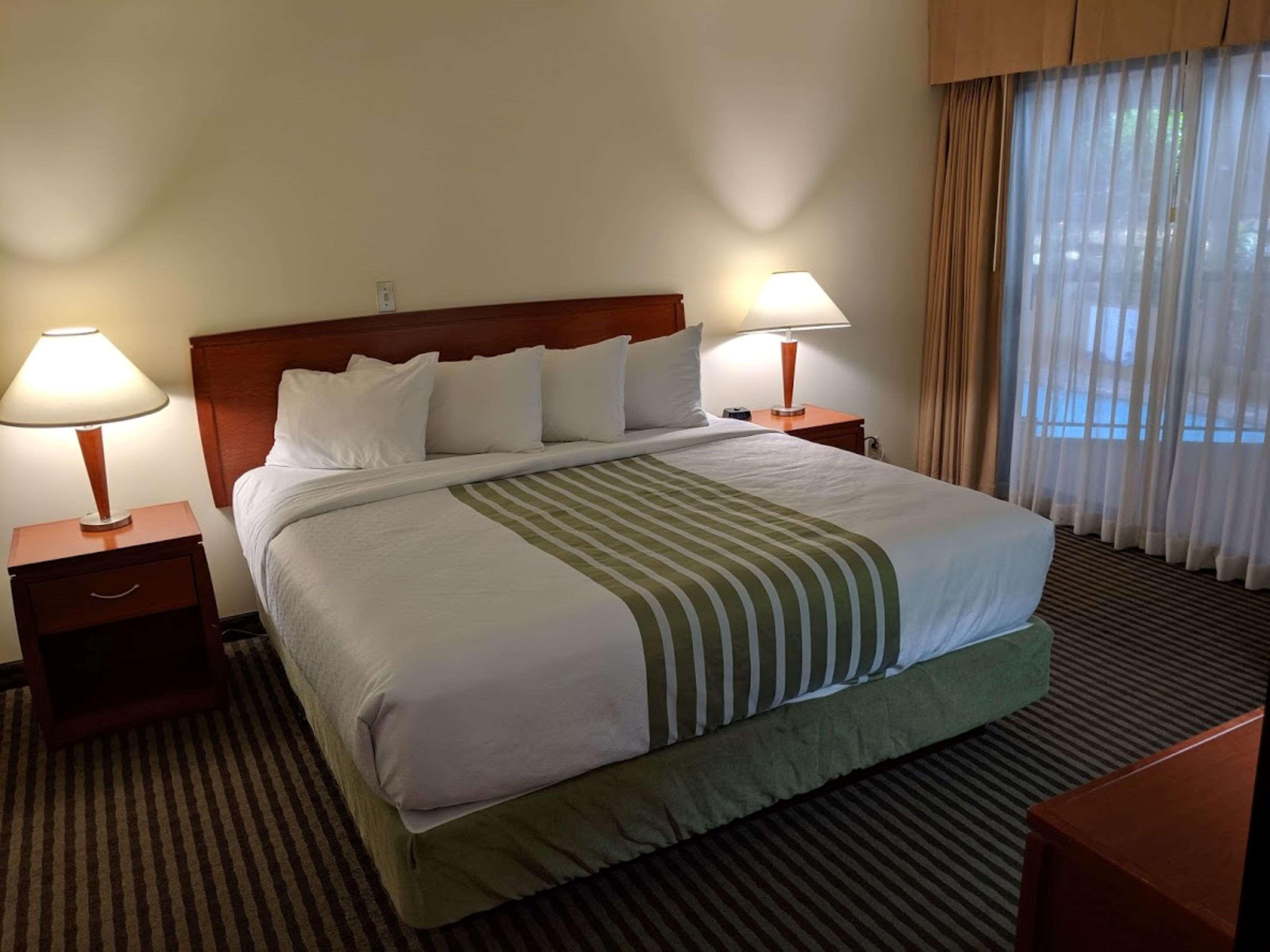 יוסטון Best Western Premier Ashton Suites - Willowbrook מראה חיצוני תמונה