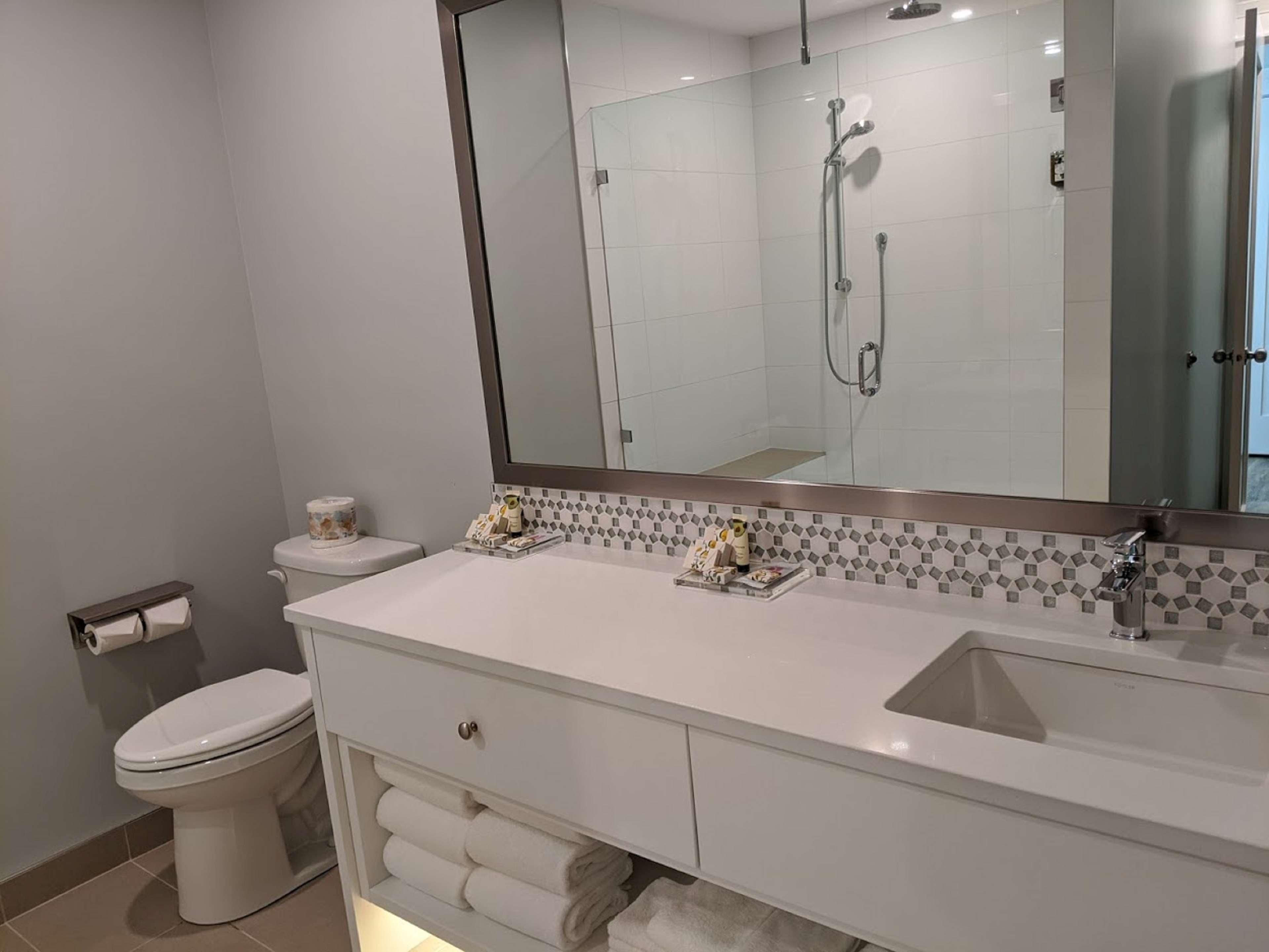 יוסטון Best Western Premier Ashton Suites - Willowbrook מראה חיצוני תמונה