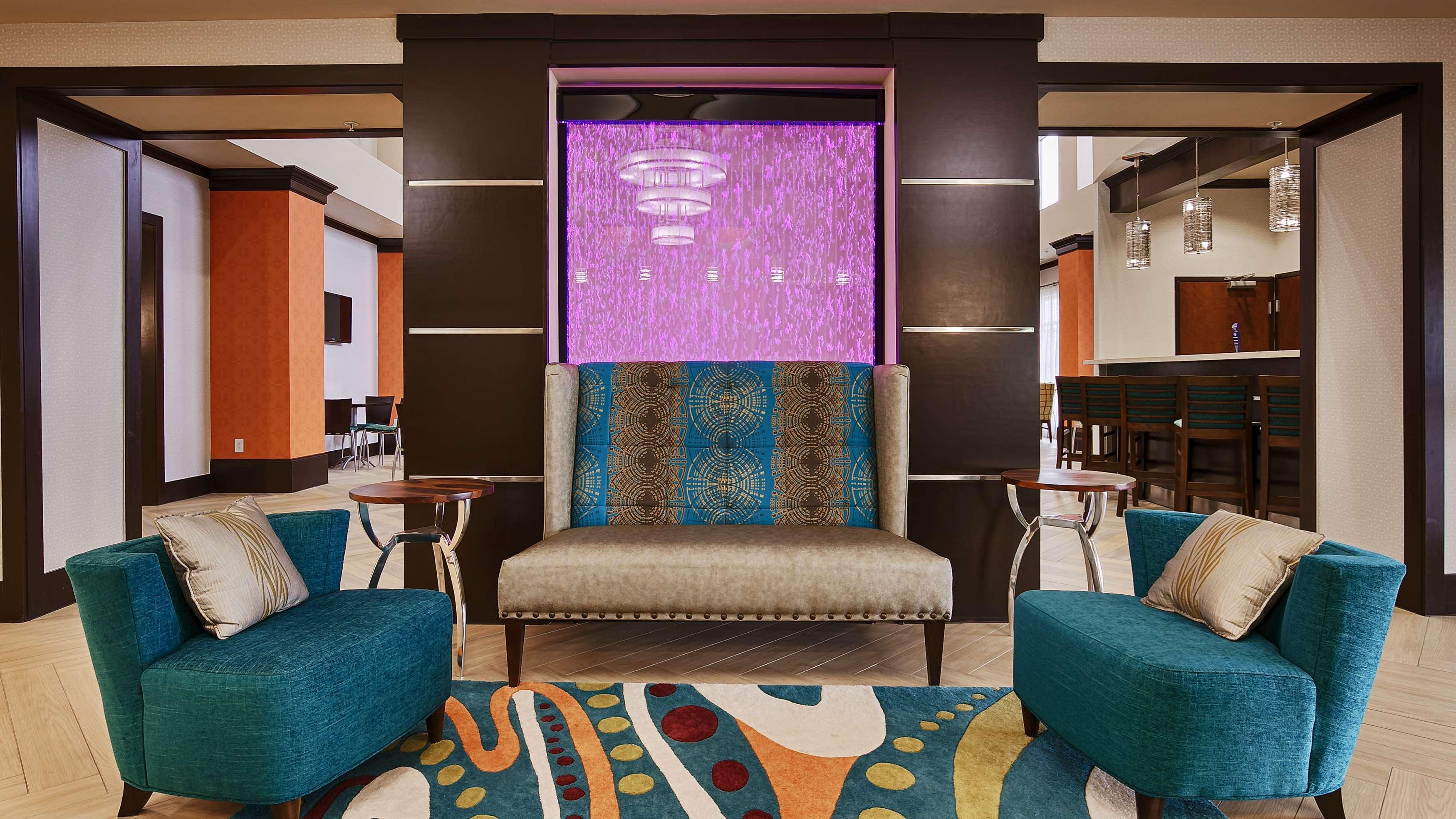 יוסטון Best Western Premier Ashton Suites - Willowbrook מראה חיצוני תמונה