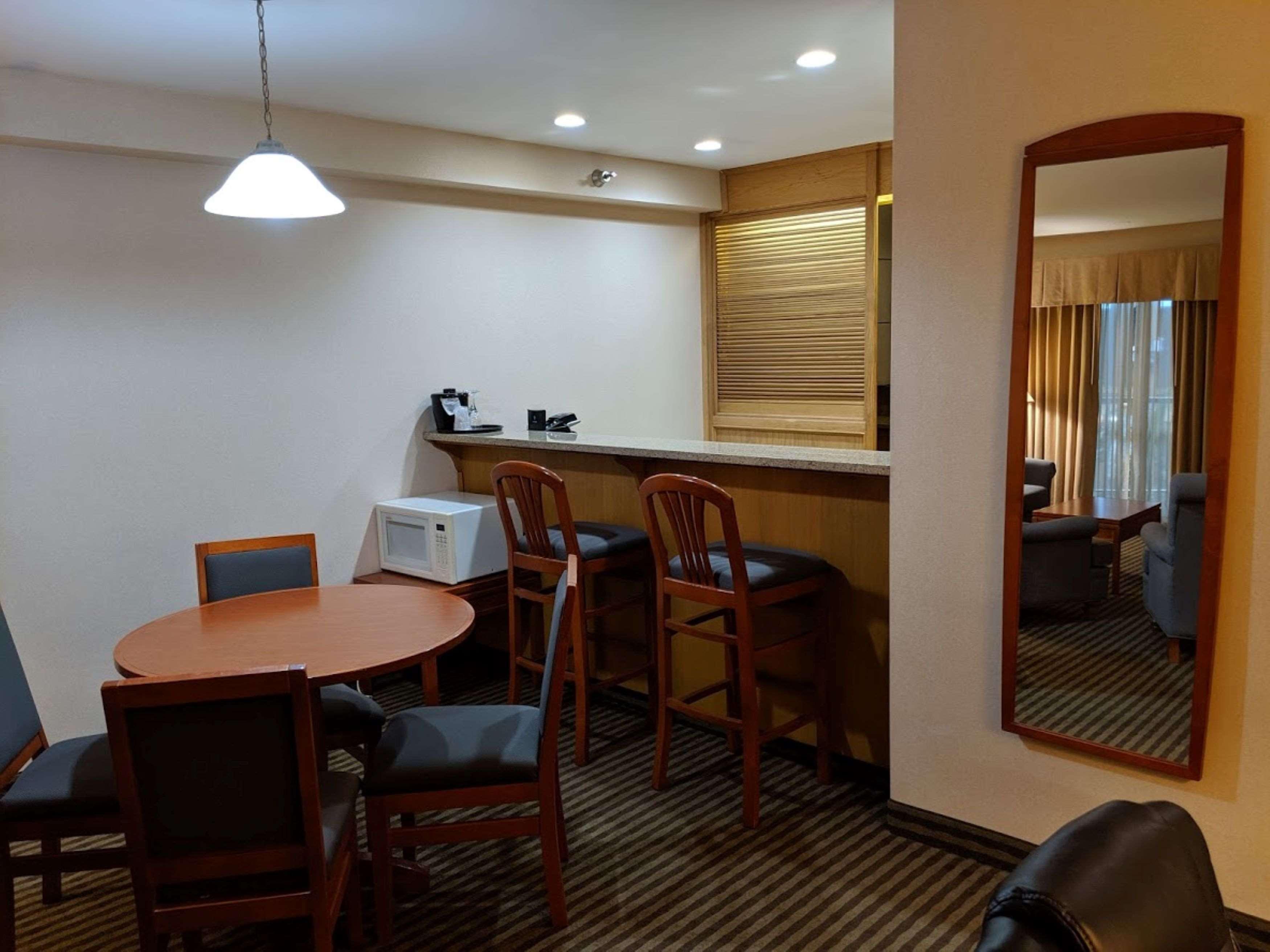 יוסטון Best Western Premier Ashton Suites - Willowbrook מראה חיצוני תמונה