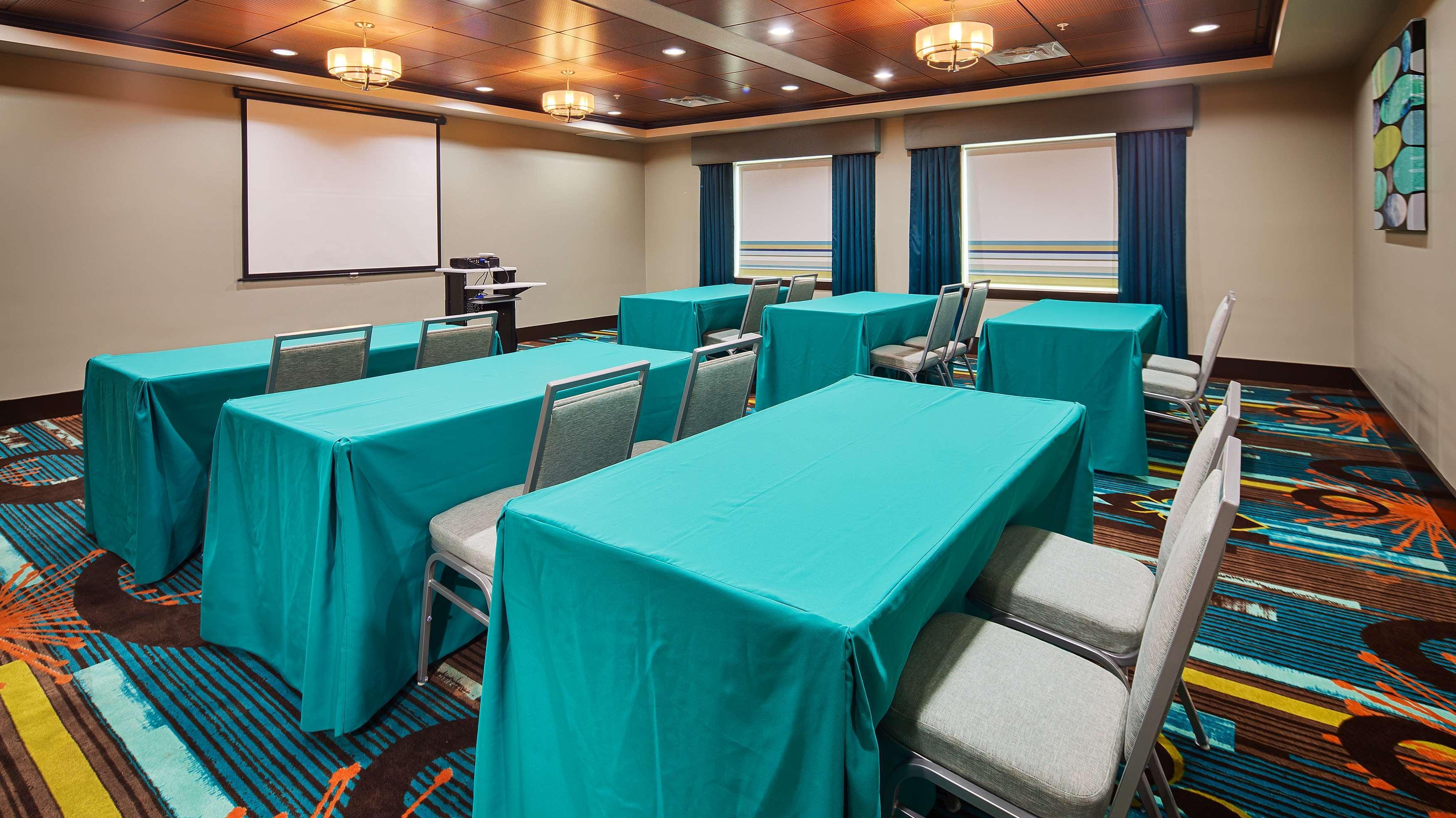 יוסטון Best Western Premier Ashton Suites - Willowbrook מראה חיצוני תמונה