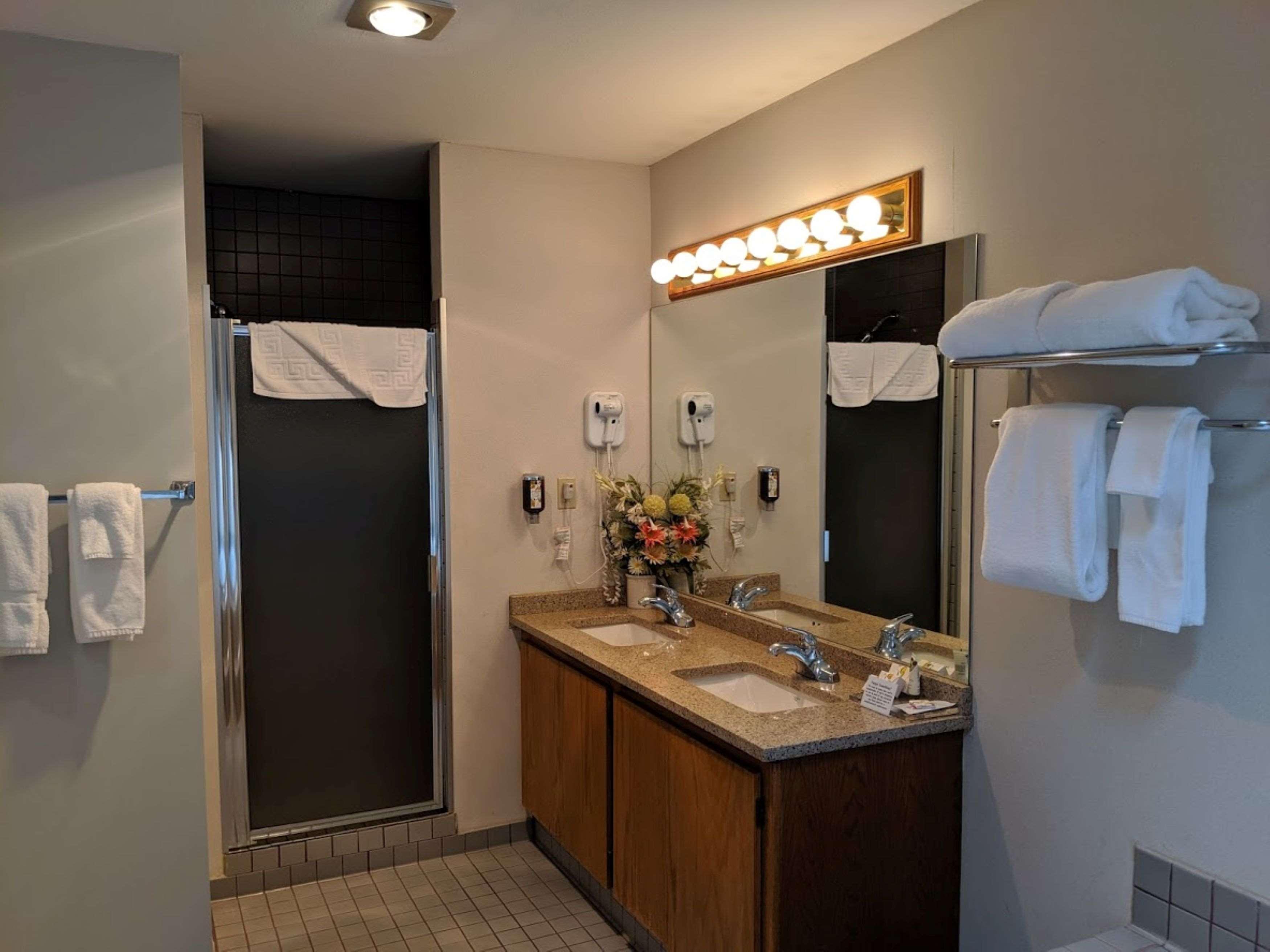 יוסטון Best Western Premier Ashton Suites - Willowbrook מראה חיצוני תמונה