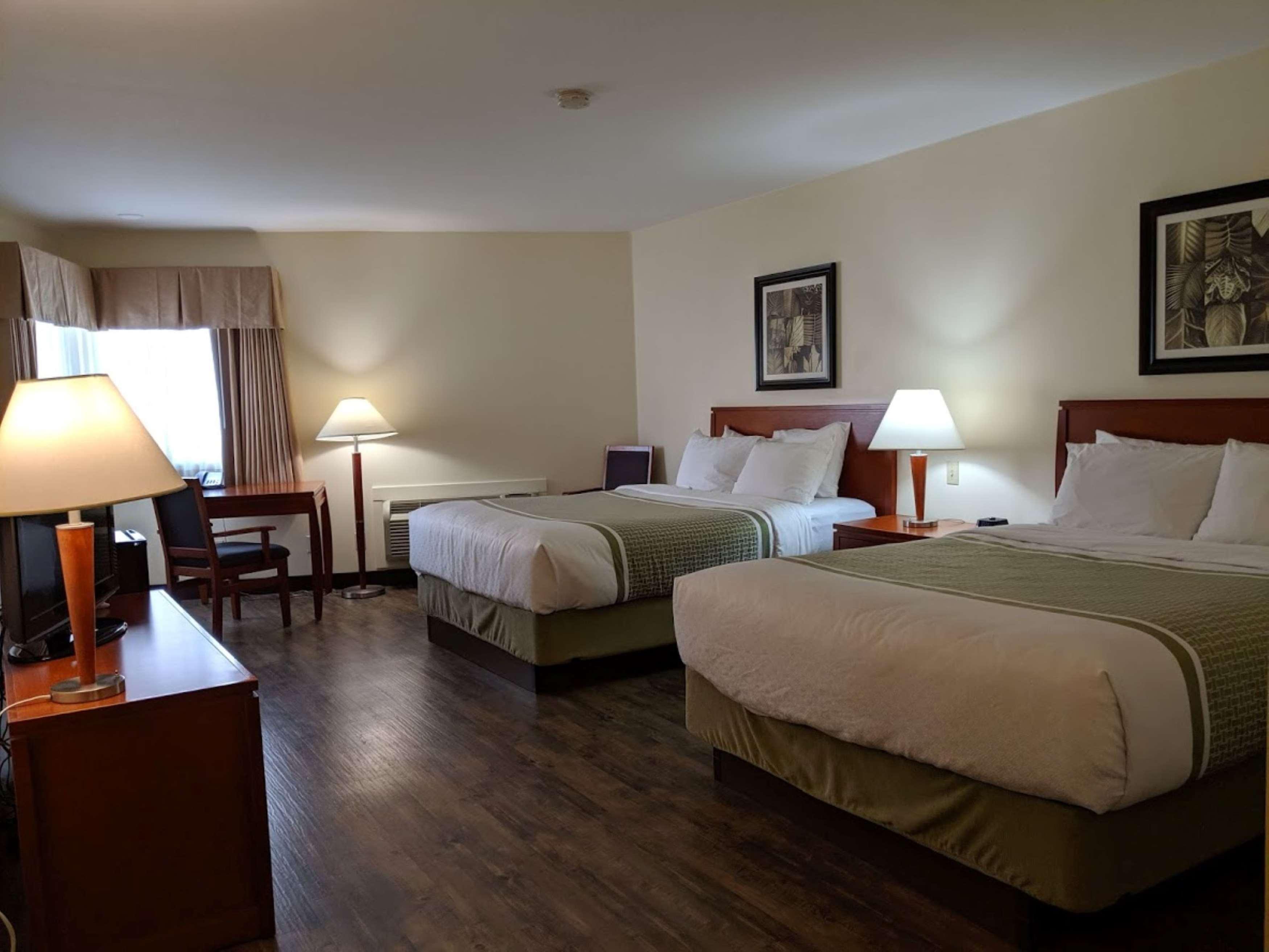 יוסטון Best Western Premier Ashton Suites - Willowbrook מראה חיצוני תמונה