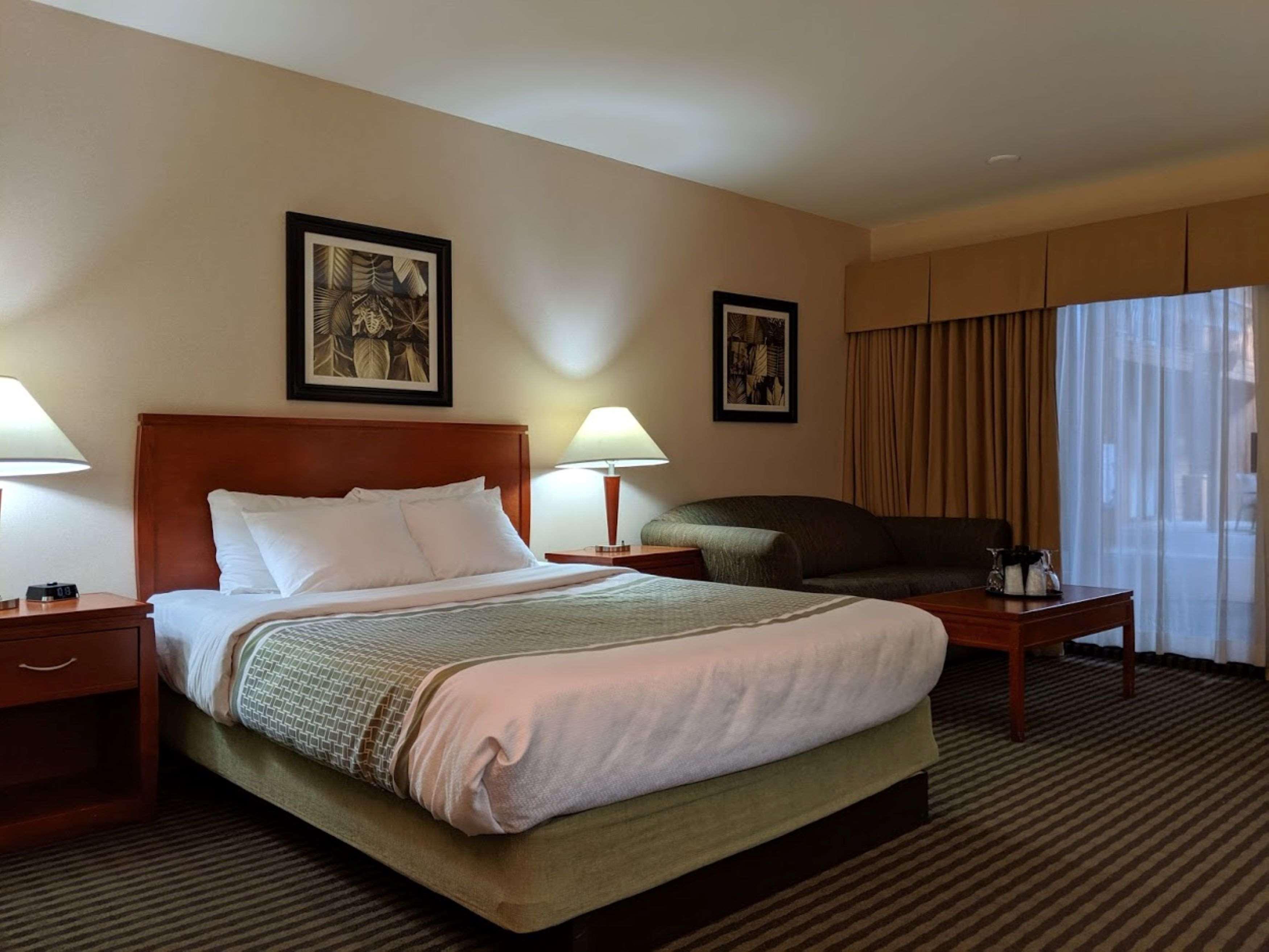 יוסטון Best Western Premier Ashton Suites - Willowbrook מראה חיצוני תמונה