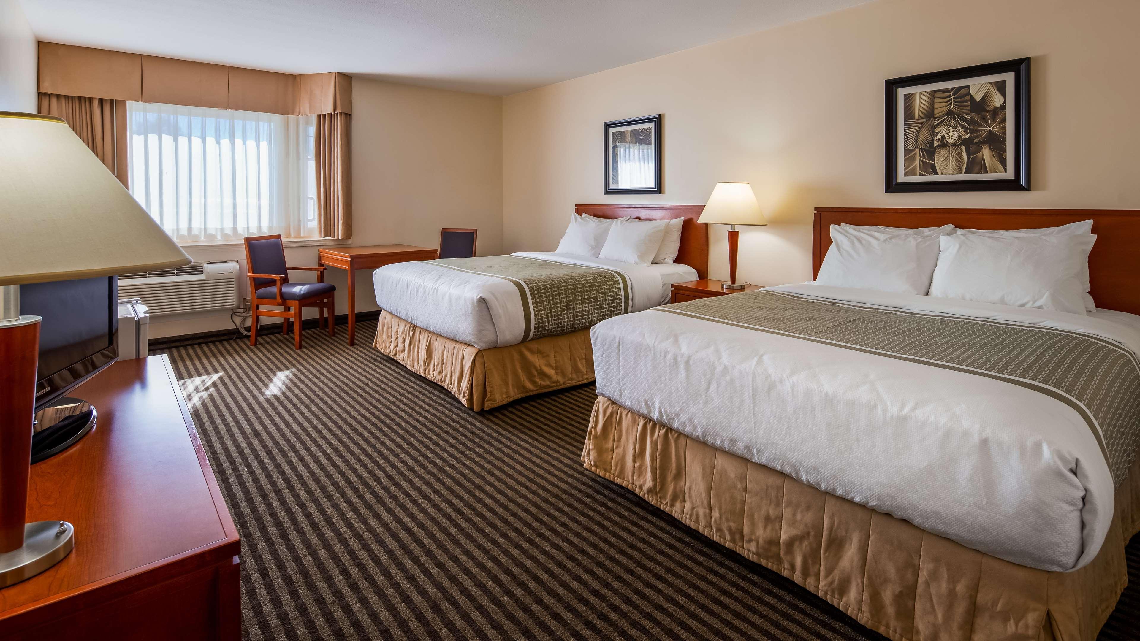 יוסטון Best Western Premier Ashton Suites - Willowbrook מראה חיצוני תמונה