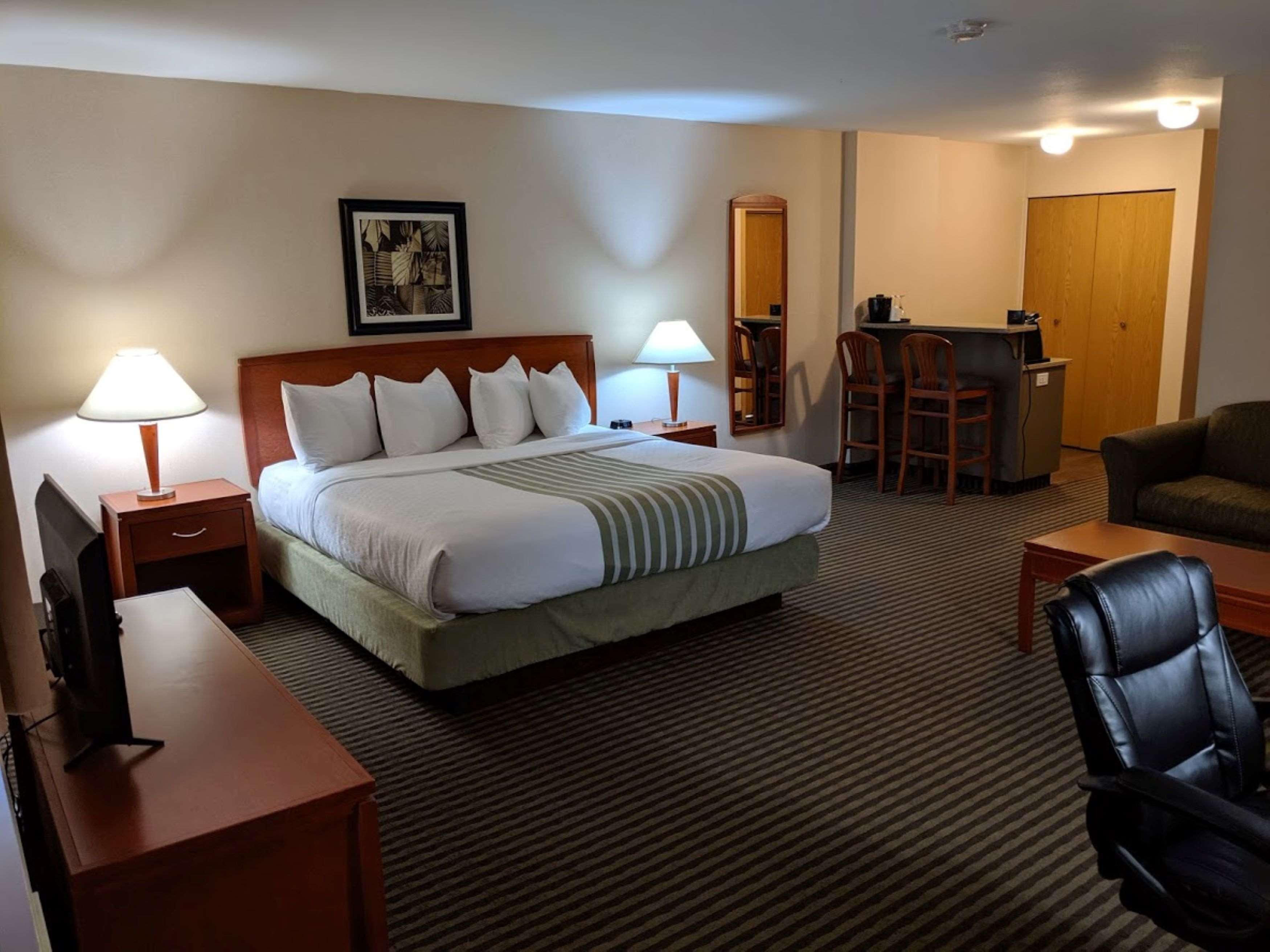 יוסטון Best Western Premier Ashton Suites - Willowbrook מראה חיצוני תמונה