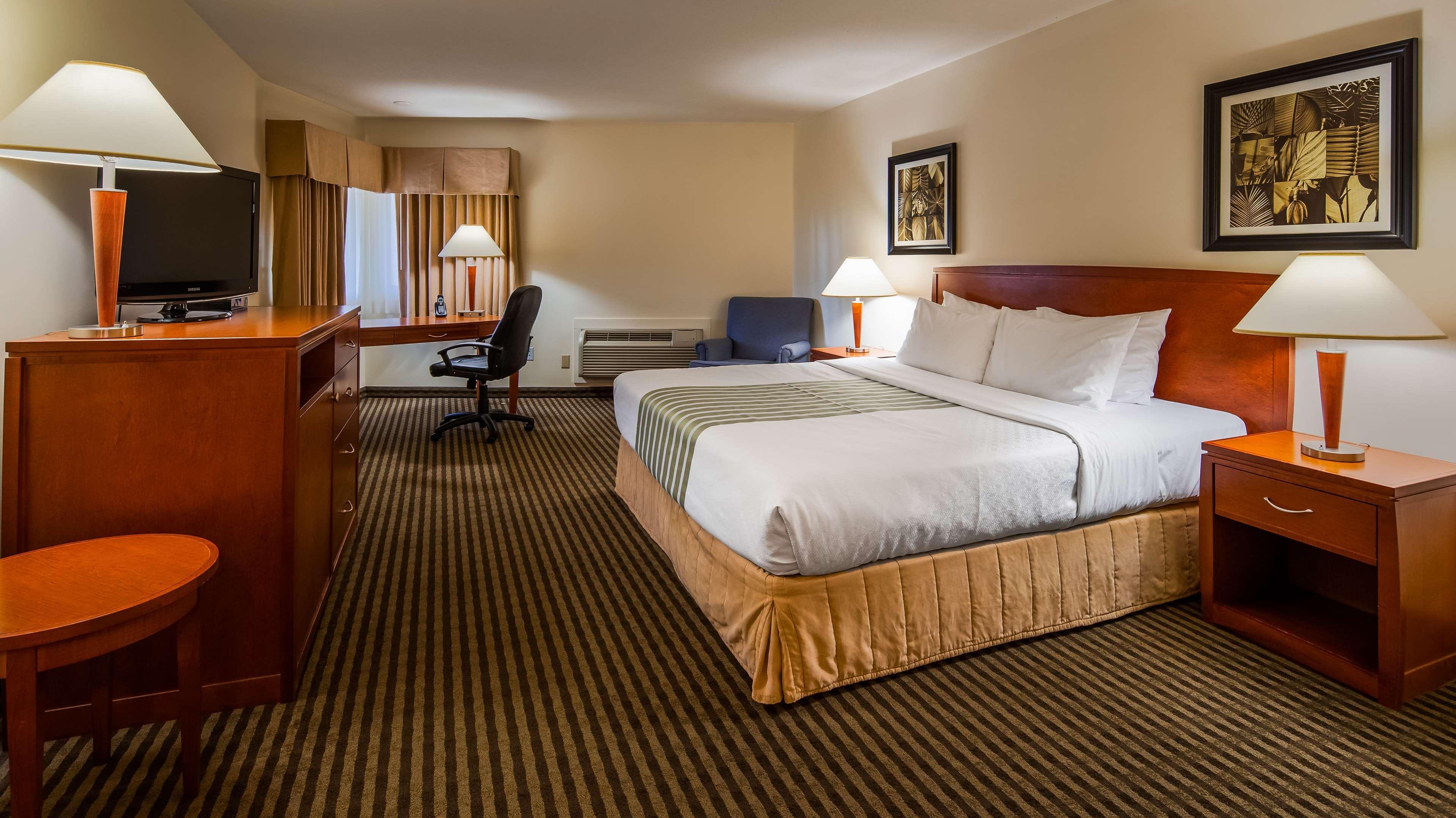 יוסטון Best Western Premier Ashton Suites - Willowbrook מראה חיצוני תמונה