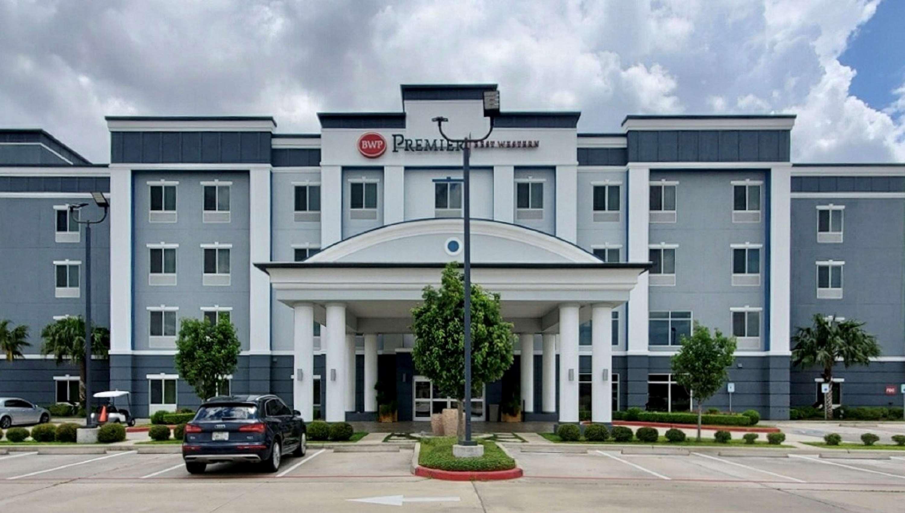 יוסטון Best Western Premier Ashton Suites - Willowbrook מראה חיצוני תמונה