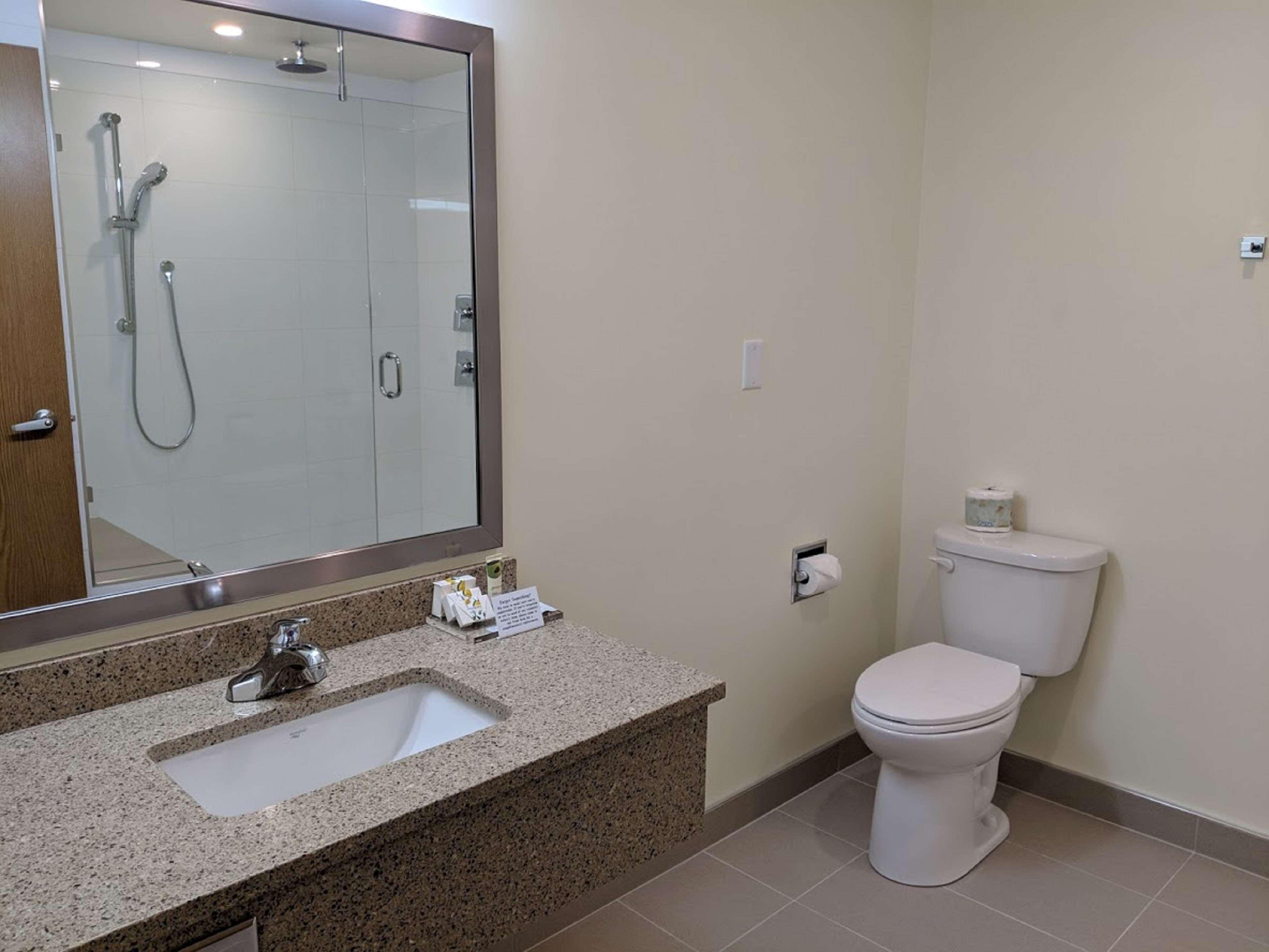 יוסטון Best Western Premier Ashton Suites - Willowbrook מראה חיצוני תמונה