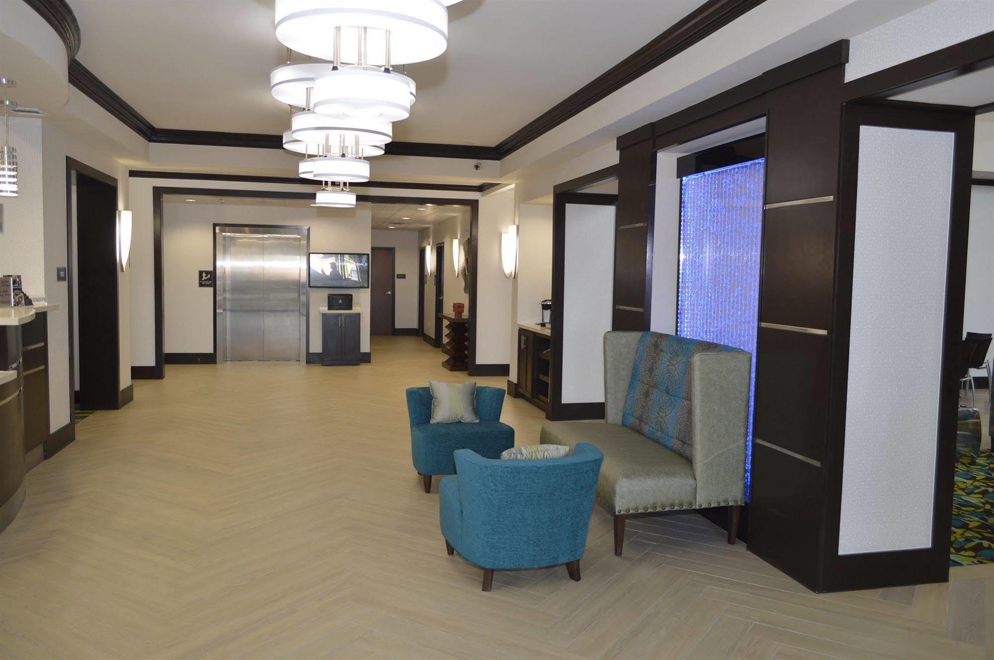 יוסטון Best Western Premier Ashton Suites - Willowbrook מראה חיצוני תמונה