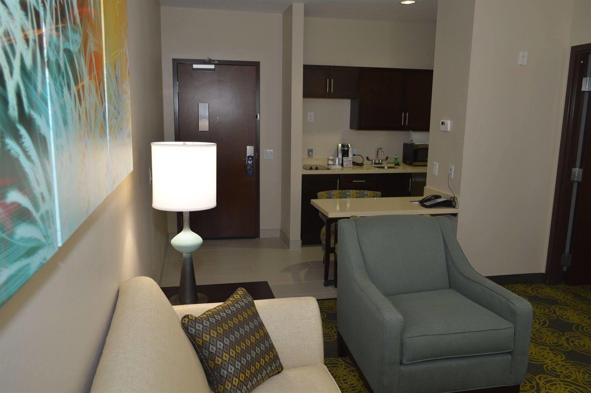 יוסטון Best Western Premier Ashton Suites - Willowbrook מראה חיצוני תמונה