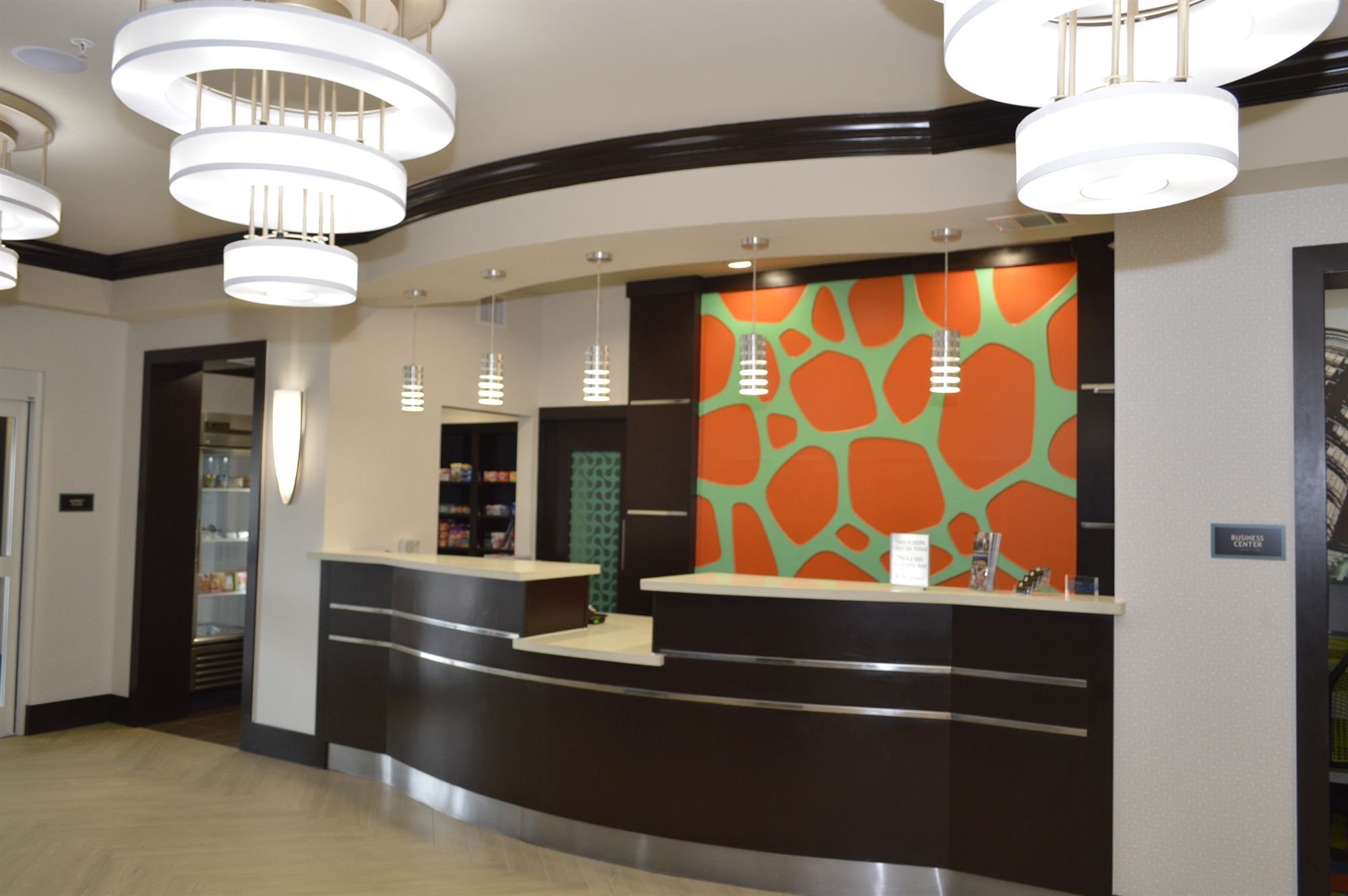 יוסטון Best Western Premier Ashton Suites - Willowbrook מראה חיצוני תמונה